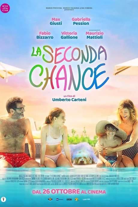 La seconda chance
